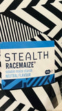 STEALTH RACEMAIZE