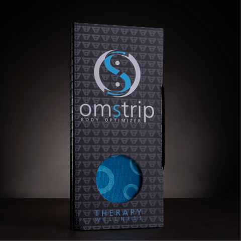 OMSTRIP THERAPY WELLNESS