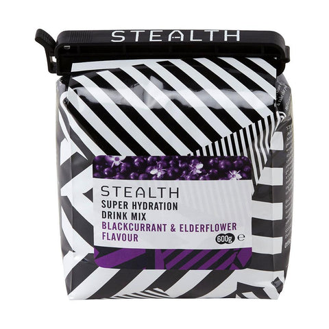 Stealth Super Hydration Drink Mix Powder 600g